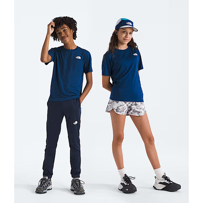 Load image into Gallery viewer, The North Face Teen New 24/7 Tee
