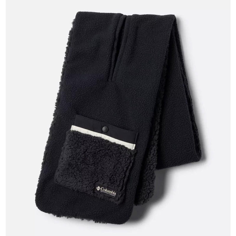 Load image into Gallery viewer, Columbia Helvetia Sherpa Scarf