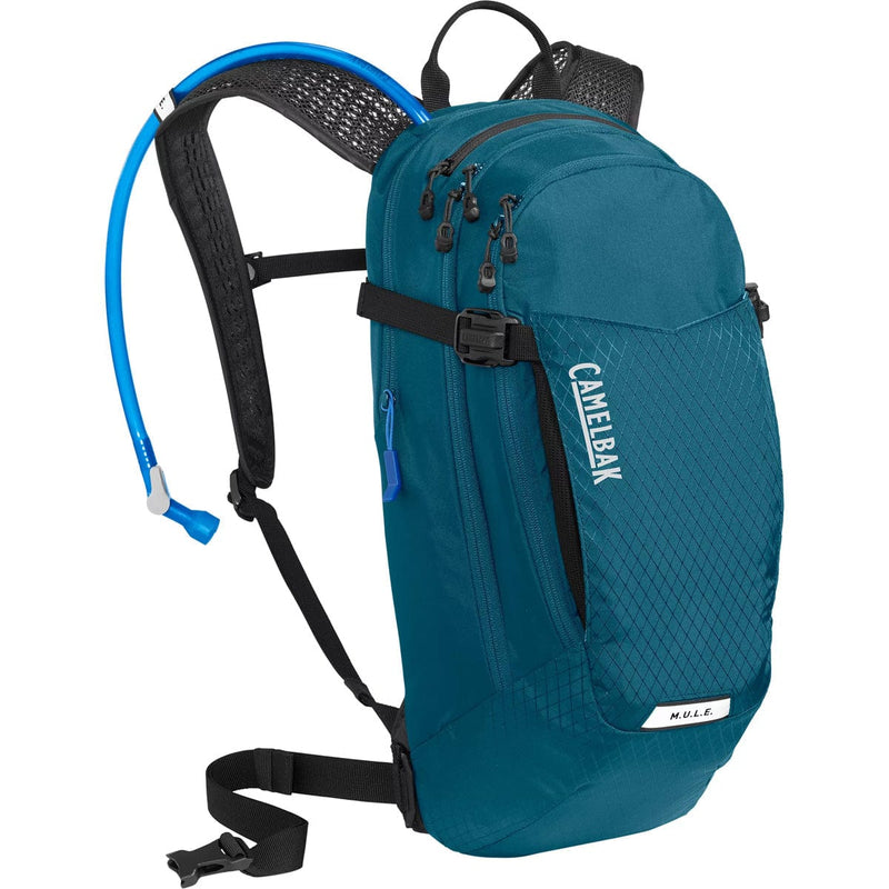 Load image into Gallery viewer, Camelbak M.U.L.E. 12 Hydration Pack 100 oz
