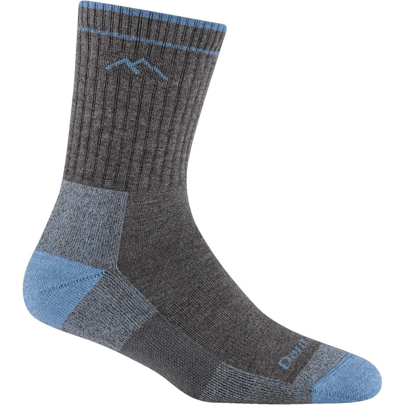 Load image into Gallery viewer, Darn Tough Women's Hiker Micro Crew Midweight With Cushion
