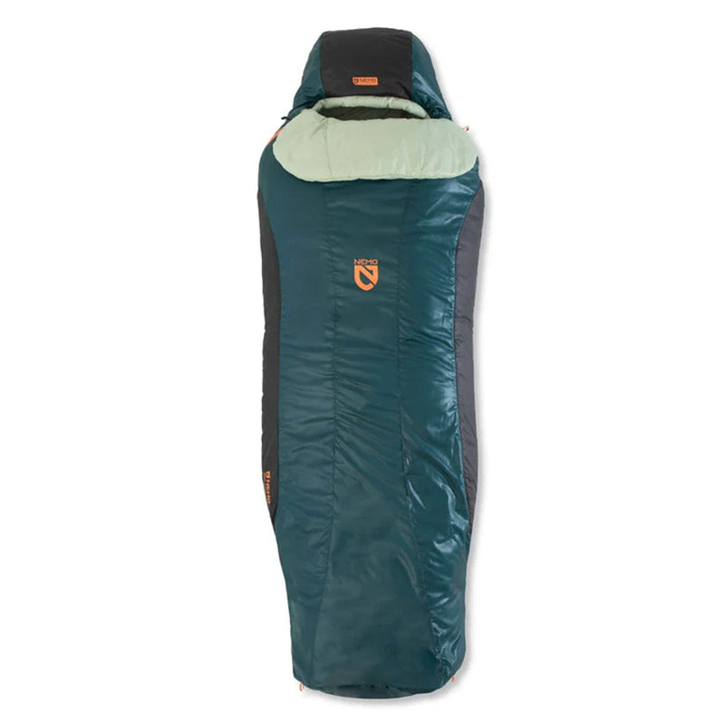 Load image into Gallery viewer, NEMO Equipment Tempo Womens 20 Sleeping Bag