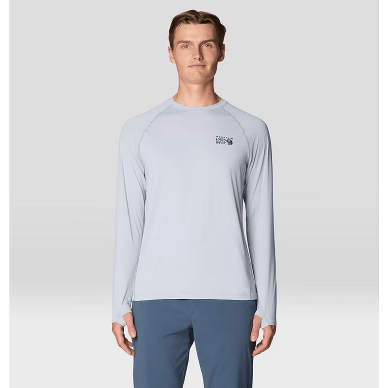 Load image into Gallery viewer, Mountain Hardwear Men's Crater Lake Long Sleeve Crew