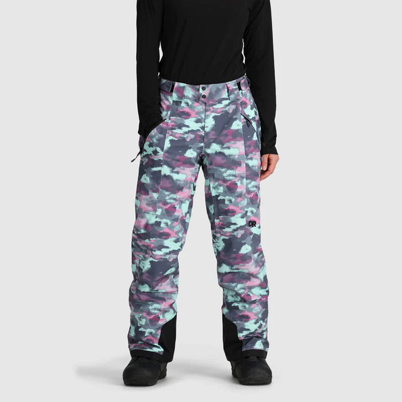 Load image into Gallery viewer, Outdoor Research Women's Snowcrew Pants