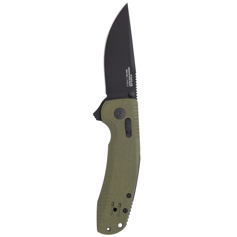 Load image into Gallery viewer, SOG-TAC XR Knife