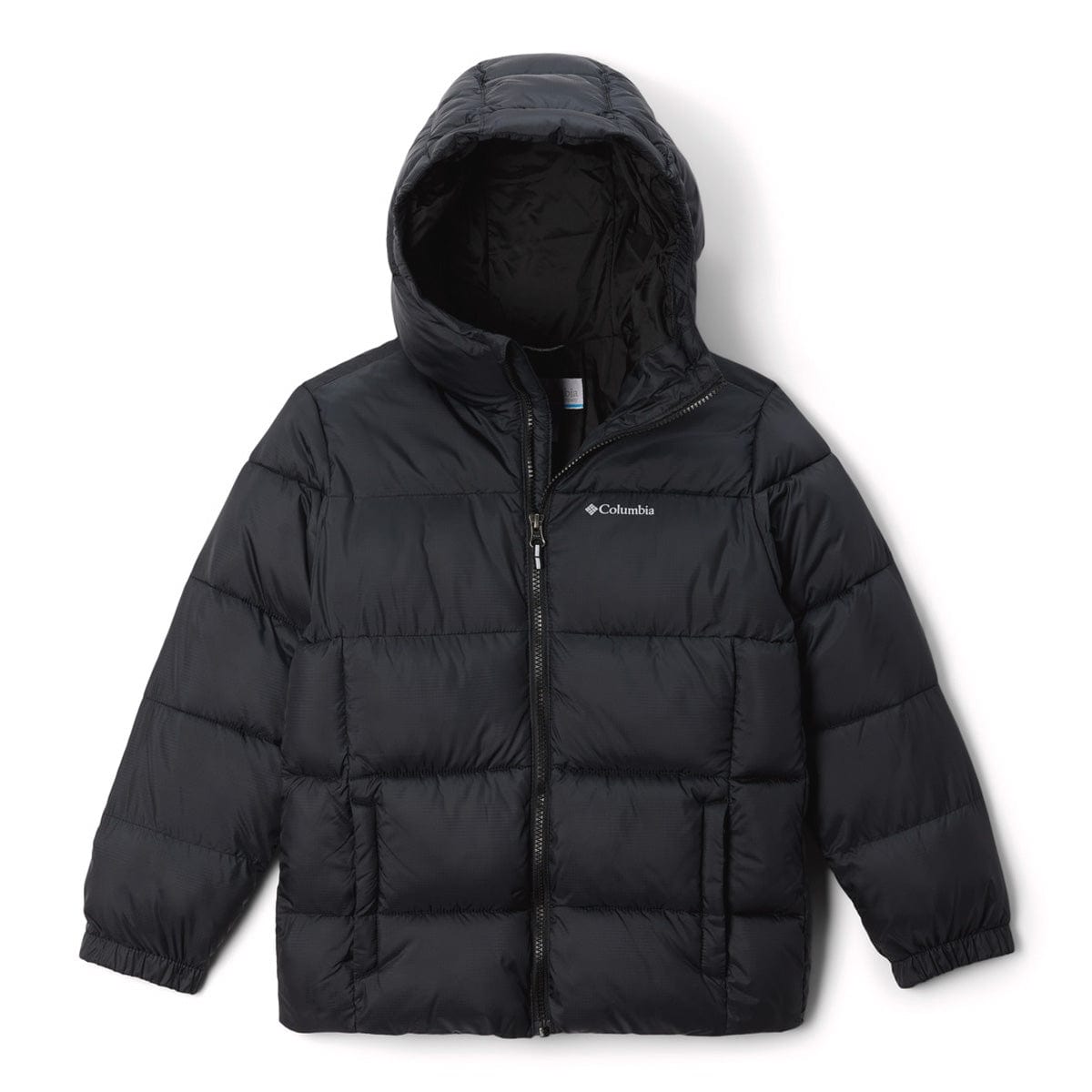 Columbia Youth Puffect™ Hooded Jacket – Campmor