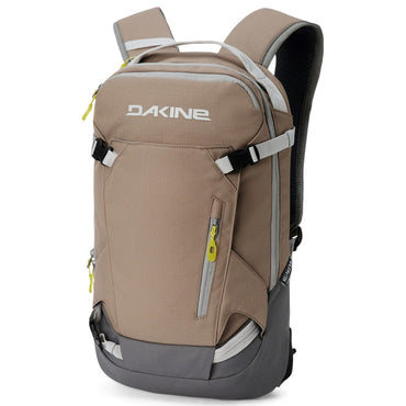 Dakine Womens Heli Backpack 12L-R