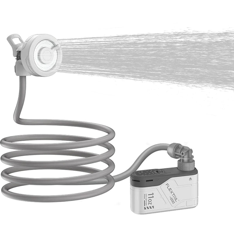 Load image into Gallery viewer, Flextail Max Shower with Case