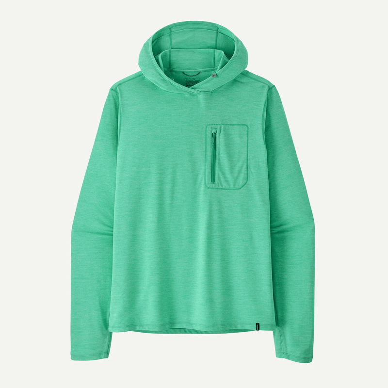 Load image into Gallery viewer, Patagonia Men's Cap Cool Sun Hoody