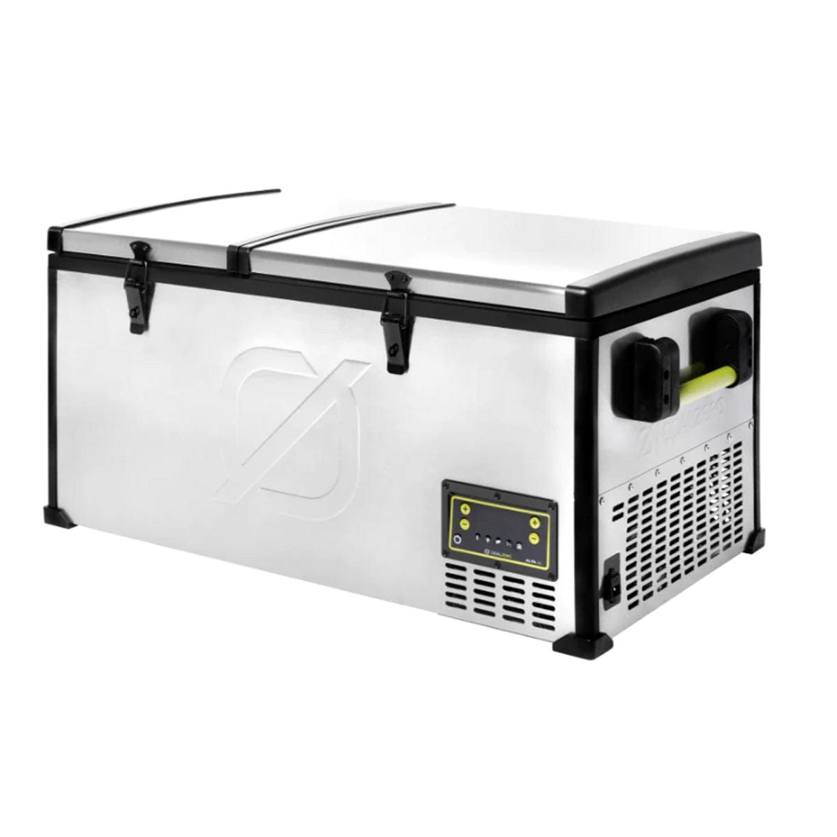 Goal Zero Alta 80 Watt Dual Zone Portable Fridge – Campmor