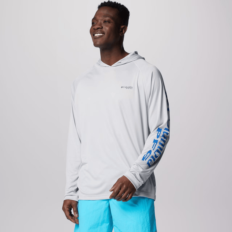 Load image into Gallery viewer, Columbia Men's Terminal Tackle Hoodie