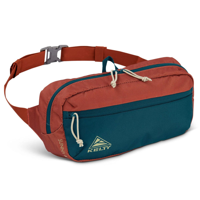 Load image into Gallery viewer, Kelty Sunny 5 L Waist Pack