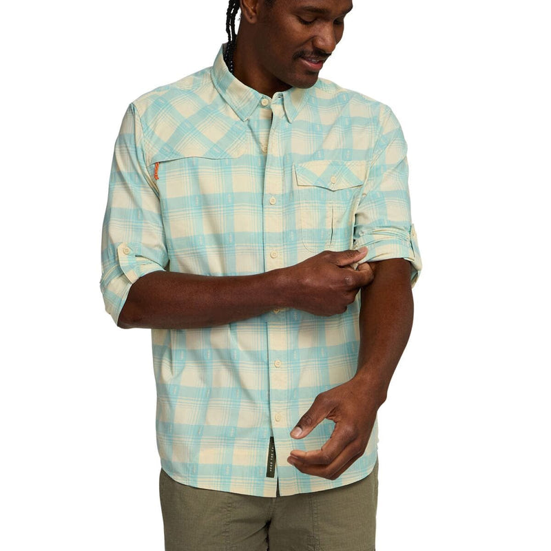 Load image into Gallery viewer, Howler Brothers Matagorda Longsleeve Shirt