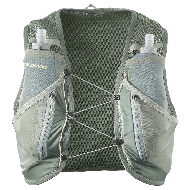 Load image into Gallery viewer, Salomon Active Skin 12 Hydration Vest Pack