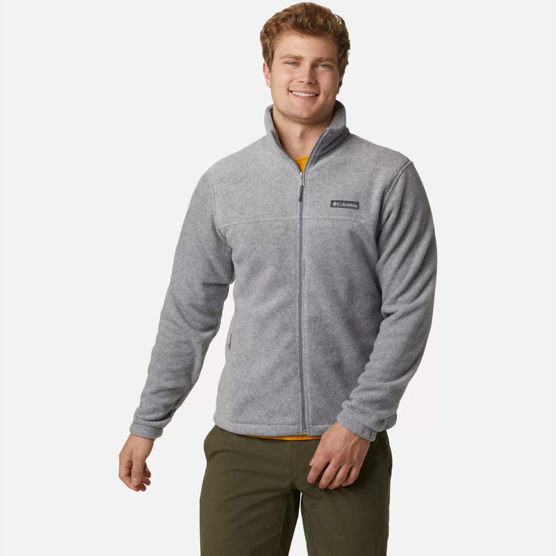 Load image into Gallery viewer, Columbia Steens Mountain Full Zip 2.0 Fleece Jacket - Men's