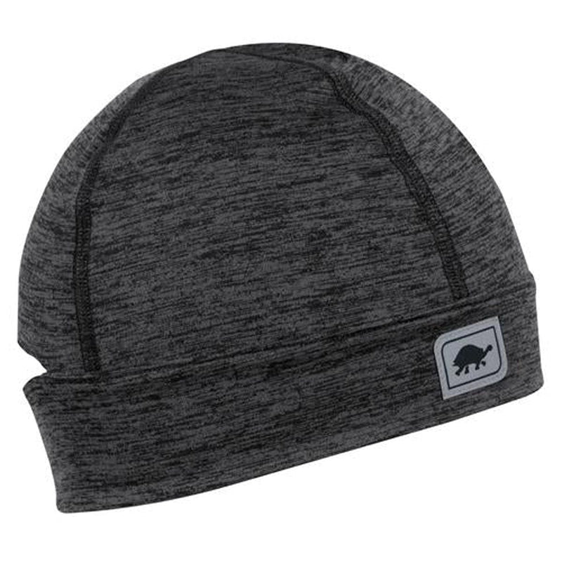 Load image into Gallery viewer, Turtle Fur Women's Comfort Shell Stria Conquest Ponytail Beanie