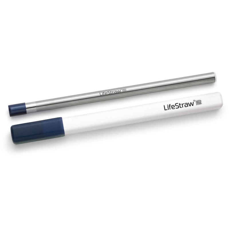 Load image into Gallery viewer, LifeStraw Sip Straw Filter with Carry Case