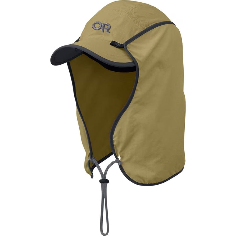 Load image into Gallery viewer, Outdoor Research Sun Runner Cap
