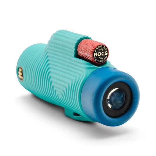 NOCS Provisions Zoom Tube 8x32 Monocular Telescope