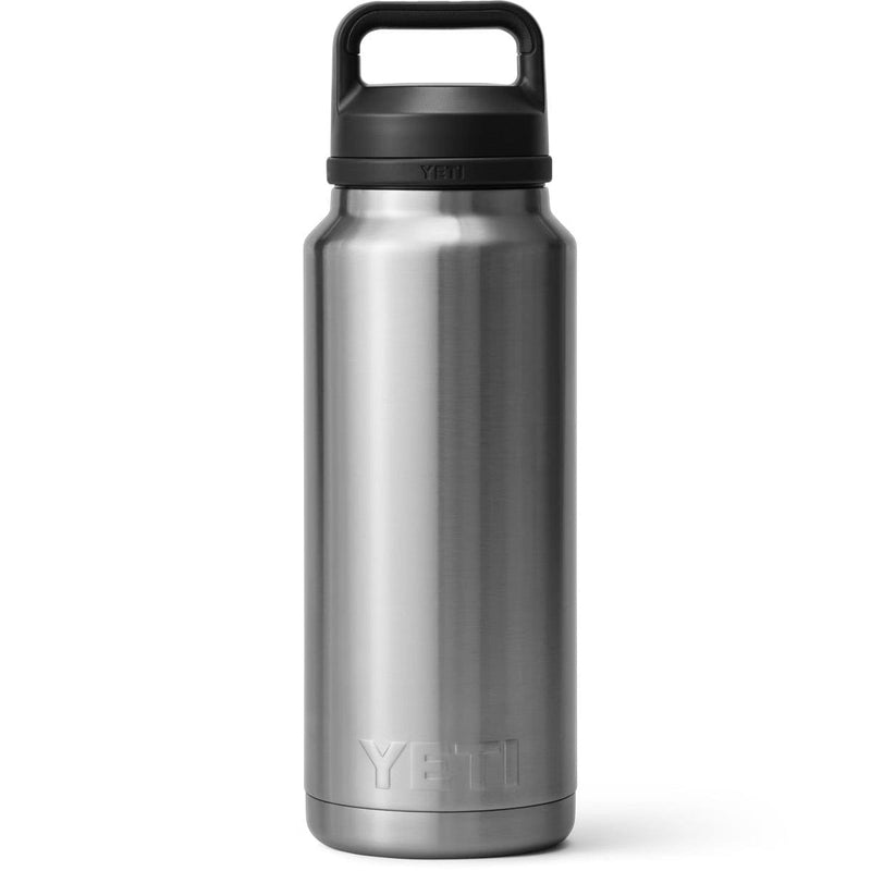 Load image into Gallery viewer, YETI Rambler 36oz Reusable Bottle with Chug Cap