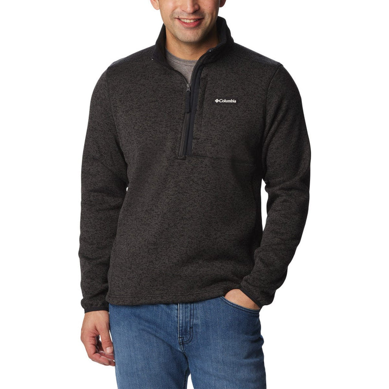 Load image into Gallery viewer, Columbia Men's Sweater Weather Half Zip