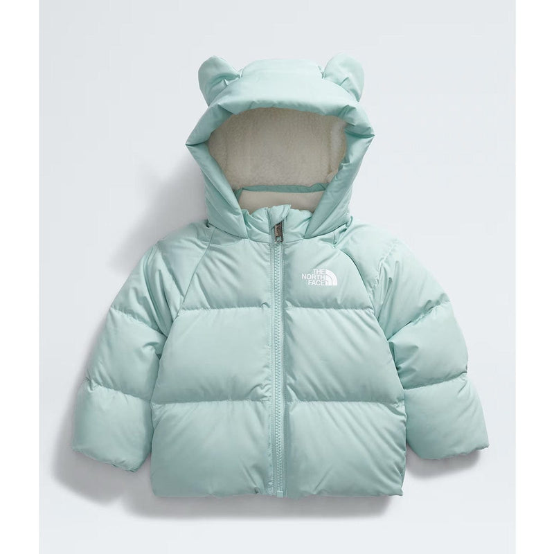 Load image into Gallery viewer, The North Face Baby North Down Fleece-Lined Jacket
