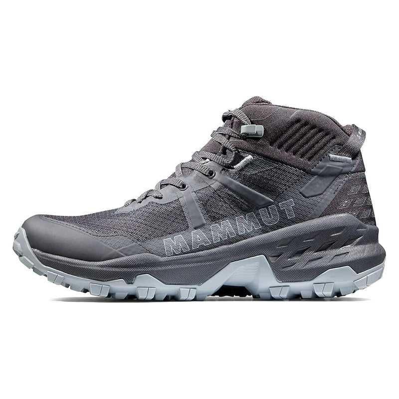 Load image into Gallery viewer, Mammut Sertig II Mid GTX Women Hiking Boots