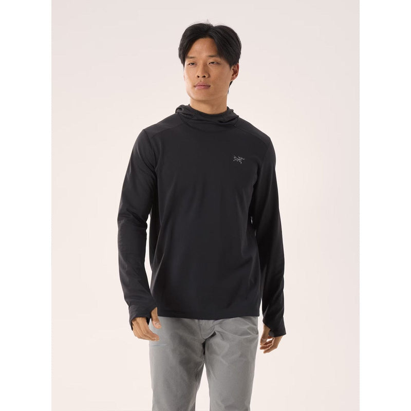 Load image into Gallery viewer, Arc'teryx Men's Cormac Heavyweight Hoody