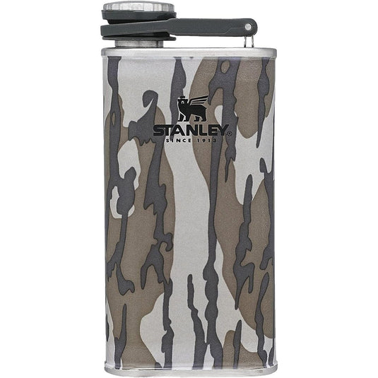 Stanley 8 oz. Stainless Steel Classic Flask