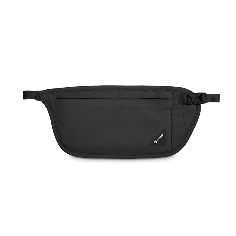Load image into Gallery viewer, Pacsafe Coversafe V100 Waist Wallet