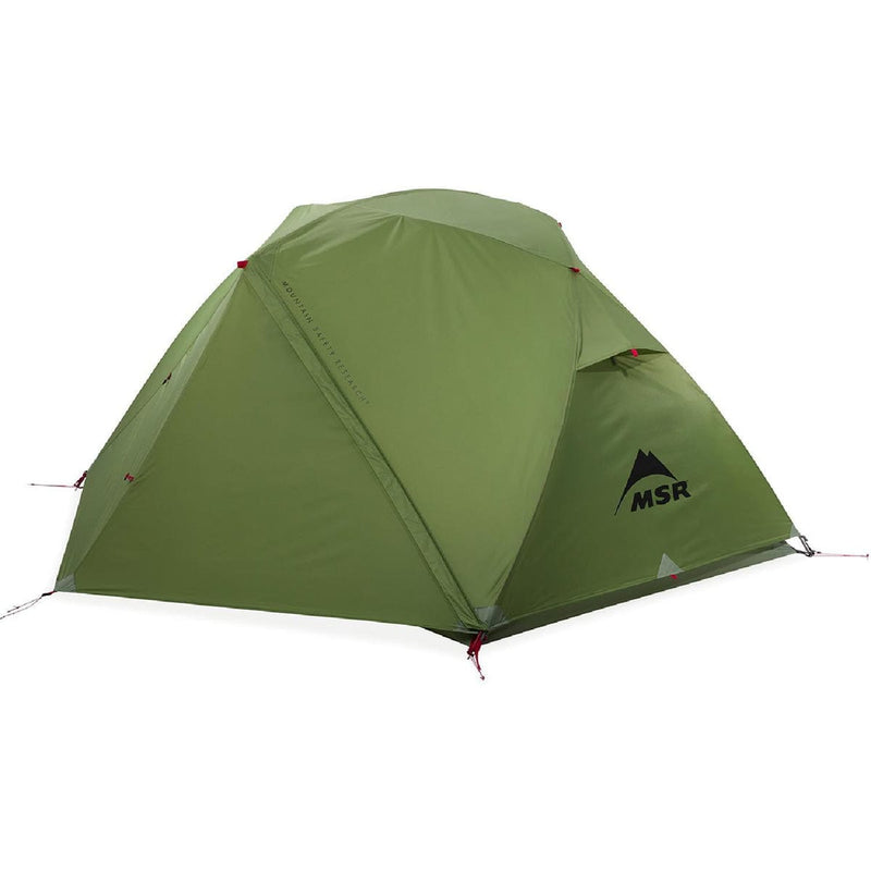 Load image into Gallery viewer, MSR Elixir 2 Backpacking Tent