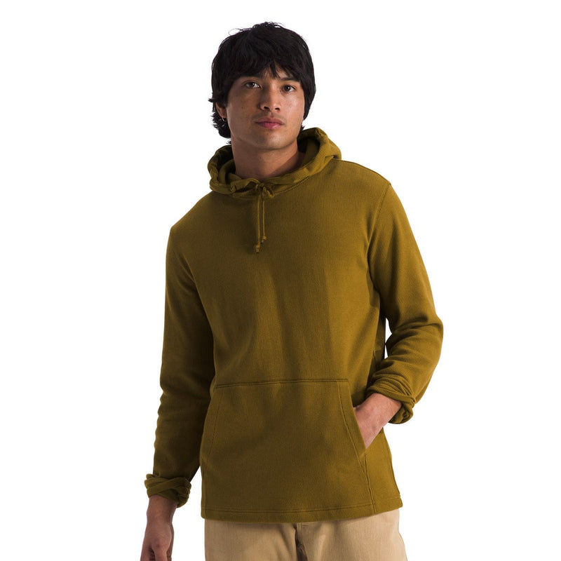 Load image into Gallery viewer, The North Face Men's Waffle Hoodie