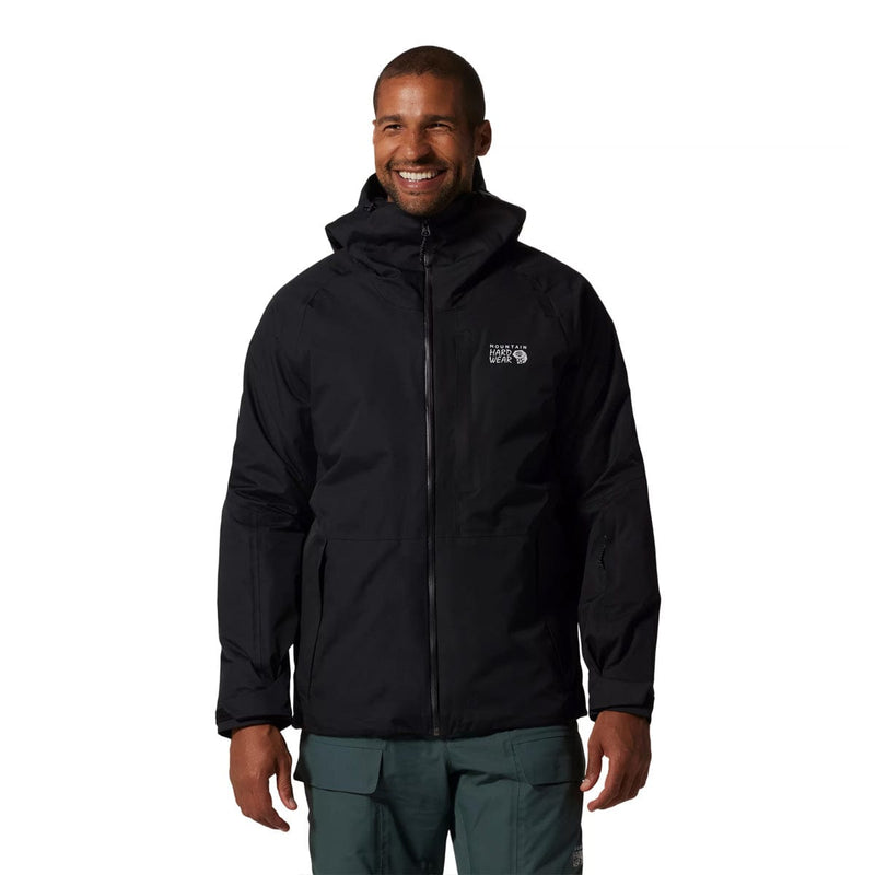 Load image into Gallery viewer, Mountain Hardwear Men&#39;s Firefall/2 Insulated Jacket
