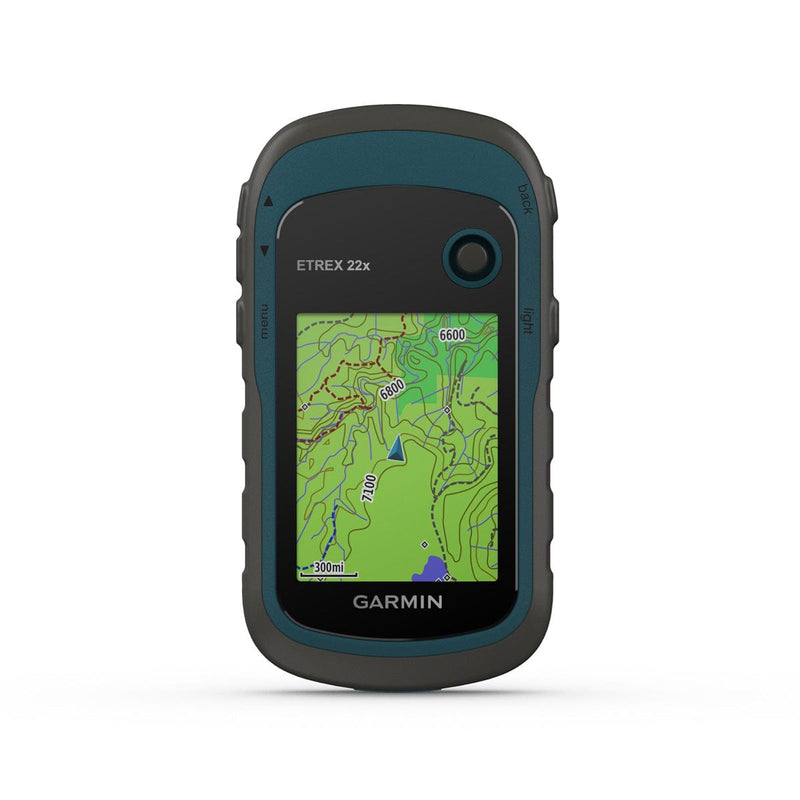 Load image into Gallery viewer, Garmin eTrex 22x GPS