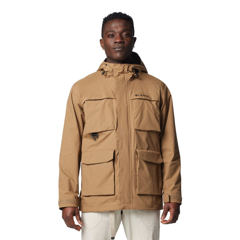 Load image into Gallery viewer, Columbia Men's Landroamer Jacket