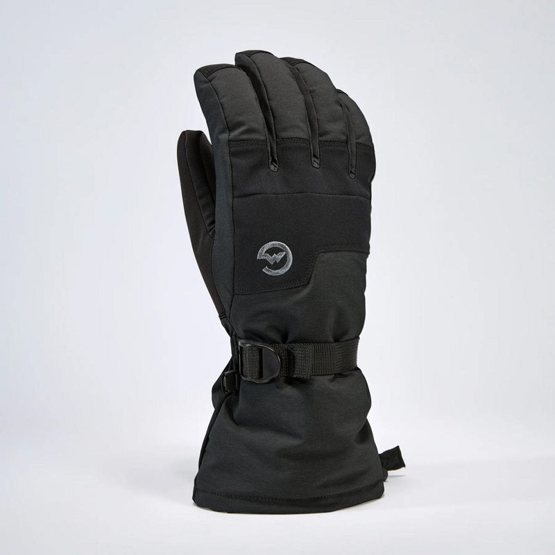Load image into Gallery viewer, Gordini Men's Aquabloc Down Gauntlet Gloves