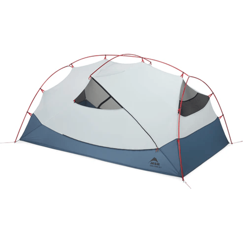 Load image into Gallery viewer, MSR Hubba Hubba HD 2 Tent