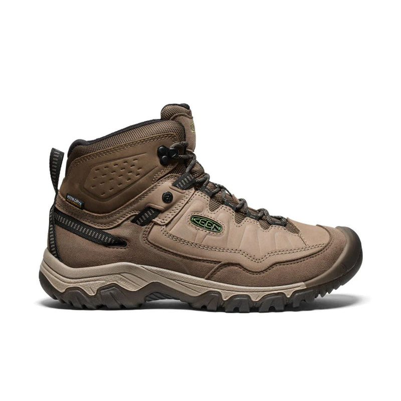 Load image into Gallery viewer, Keen Men's Targhee IV Mid Waterproof Boot
