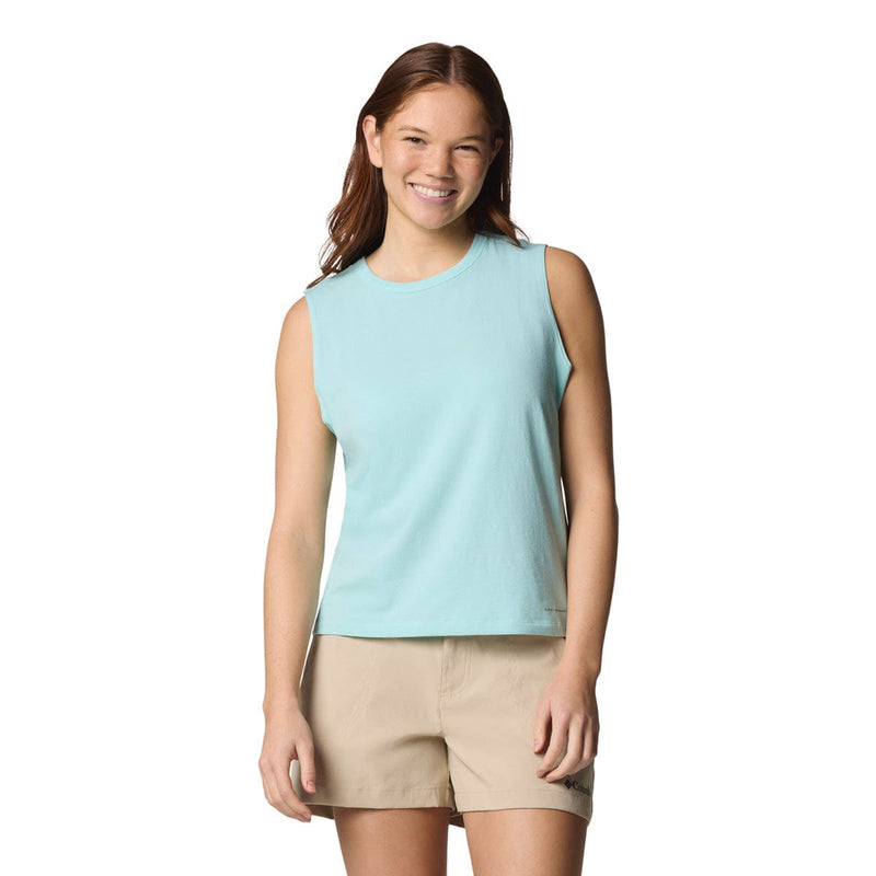 Load image into Gallery viewer, Columbia Women's Sun Trek Tank II