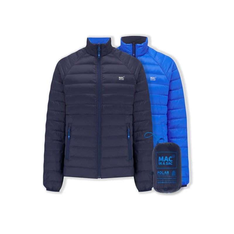 Load image into Gallery viewer, Mac In A Sac Polar Down Reversible - Men