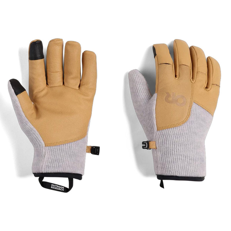 Load image into Gallery viewer, Outdoor Research Women's Flurry Driving Gloves