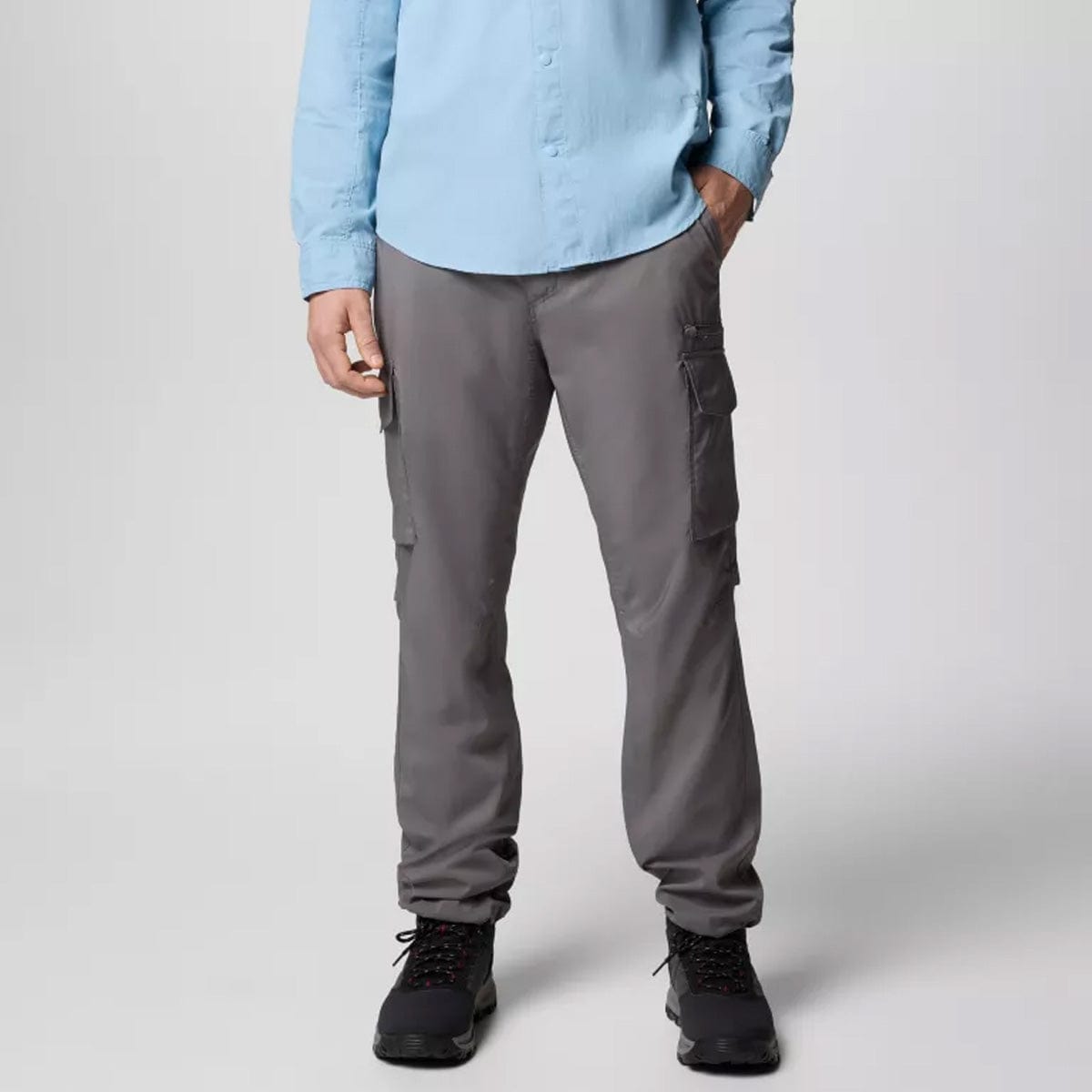 Men's Skien Valley Cargo Pants – Campmor