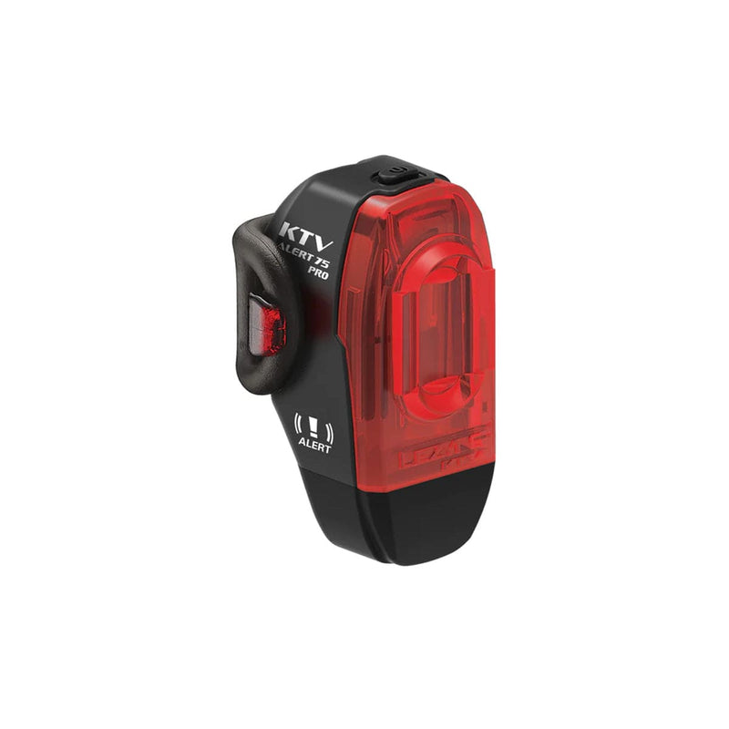 Load image into Gallery viewer, Lezyne KTV Pro Alert Drive Cycling Taillight
