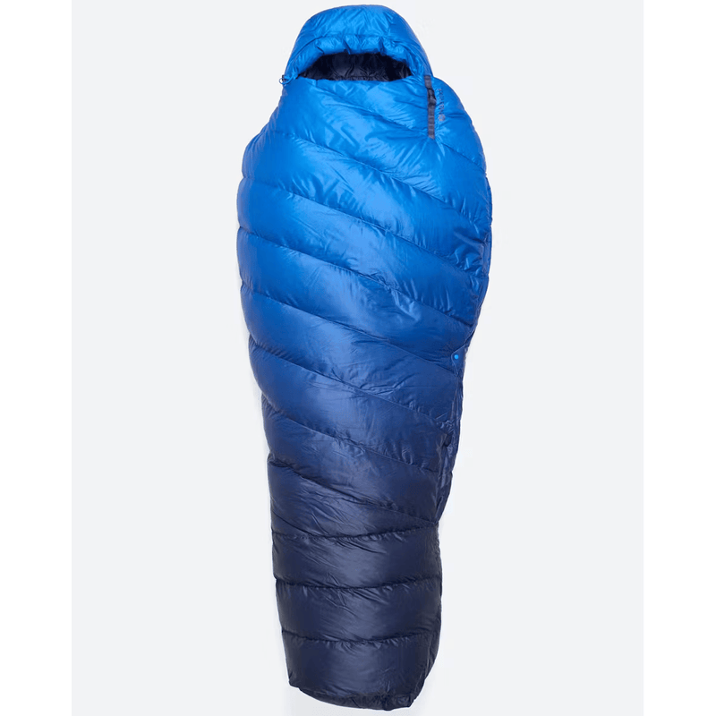 Load image into Gallery viewer, Marmot Wraptor 15 Down Long Sleeping Bag