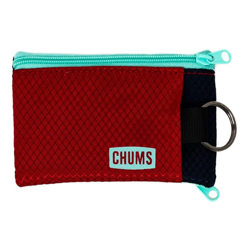 Load image into Gallery viewer, Chums Surfshorts Wallet