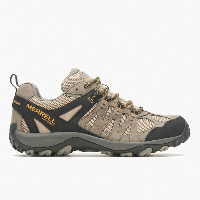 Load image into Gallery viewer, Merrell Men's Accentor 3 Waterproof Low Shoe