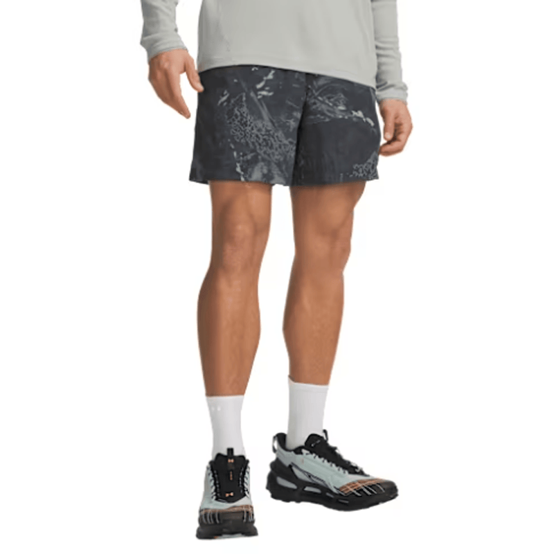 Load image into Gallery viewer, Under Armour Explor Men's Volley Shorts