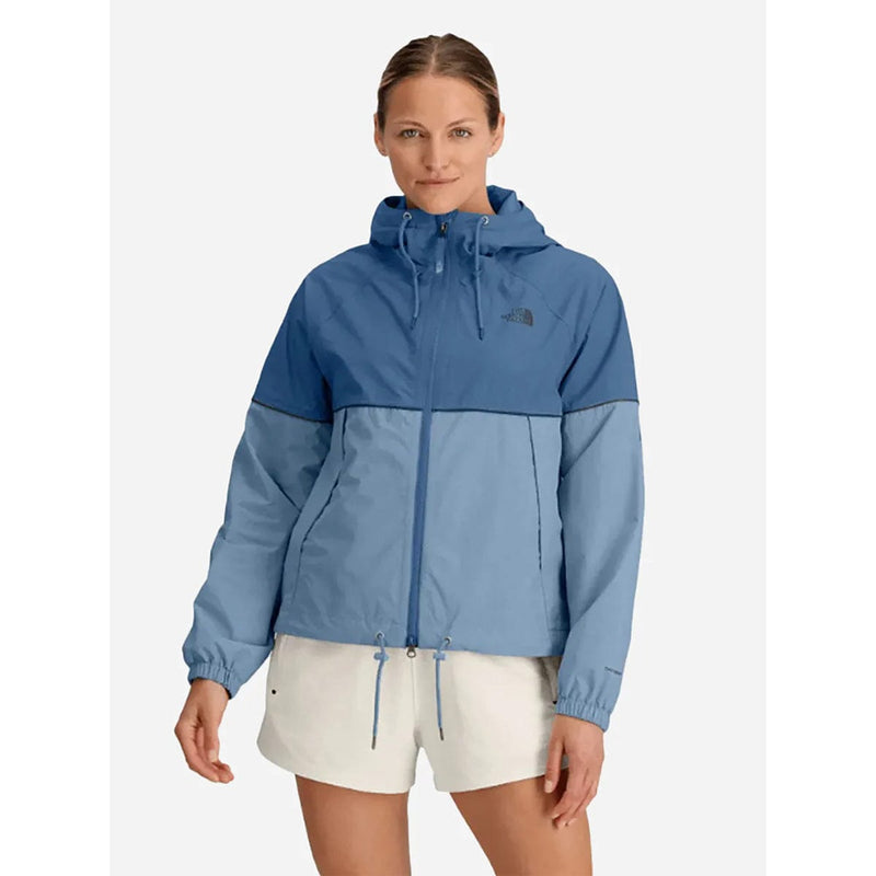 Load image into Gallery viewer, The North Face Women&#39;s Novelty Antora Rain Hoodie
