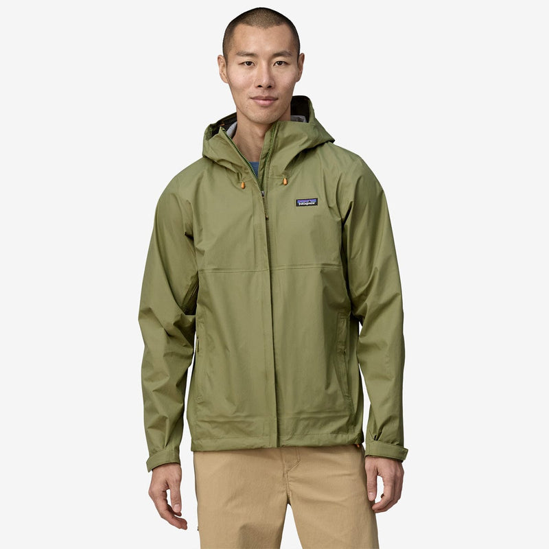 Load image into Gallery viewer, Patagonia Men's Torrentshell 3L Jacket