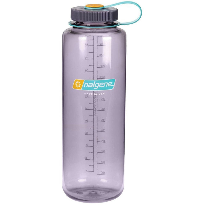 Load image into Gallery viewer, Nalgene Wide Mouth 48 oz. Sustain Silo Water Bottle