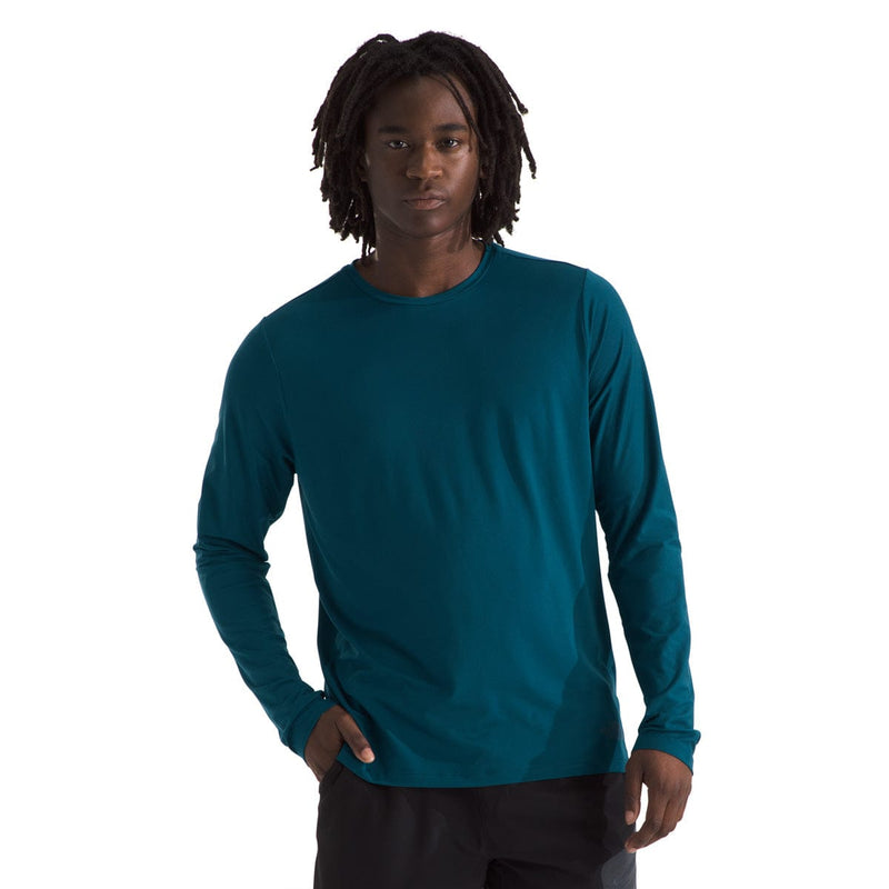 Load image into Gallery viewer, The North Face Men's Dune Sky Long Sleeve Crew